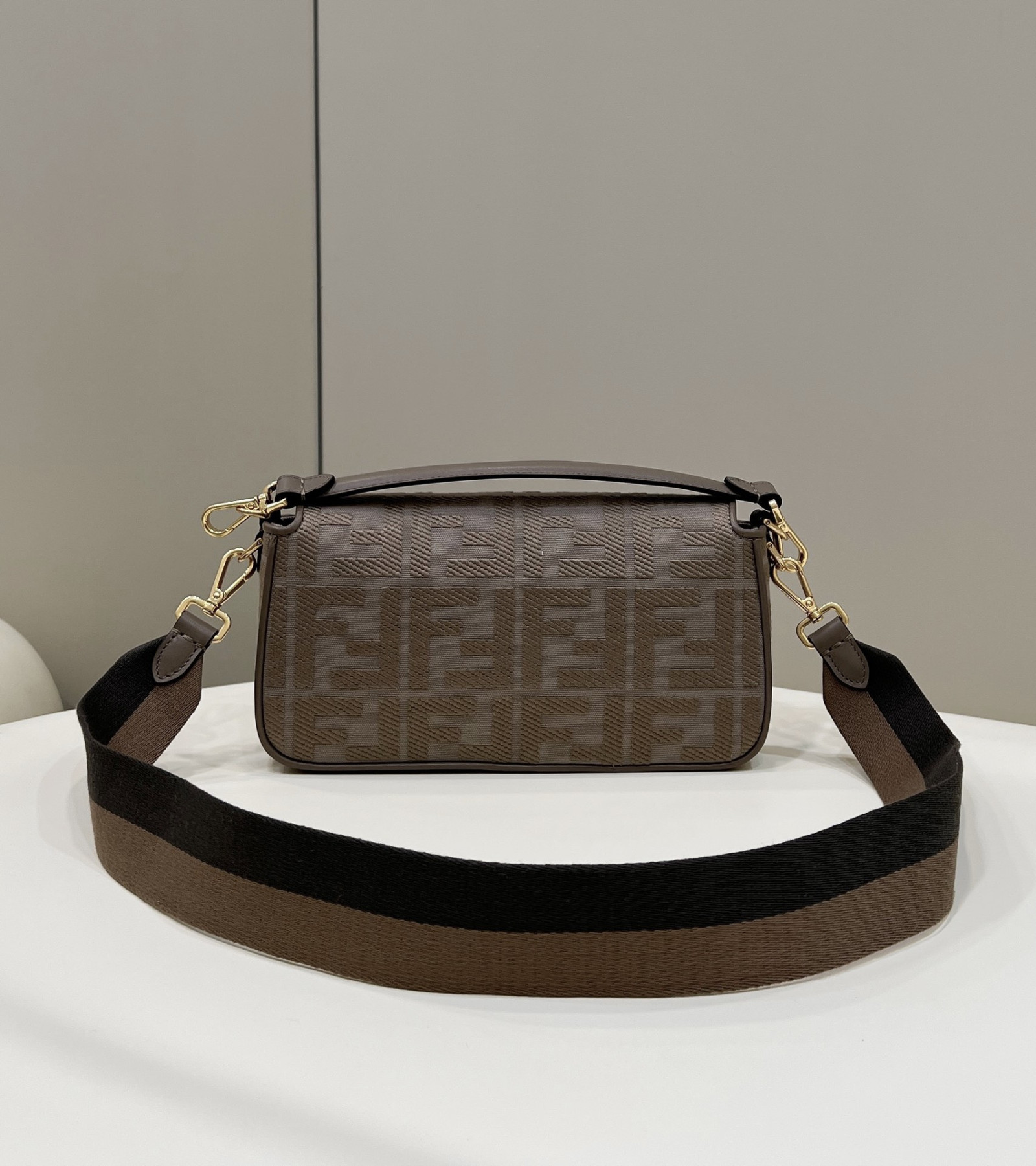 Fendi Baguette Bag