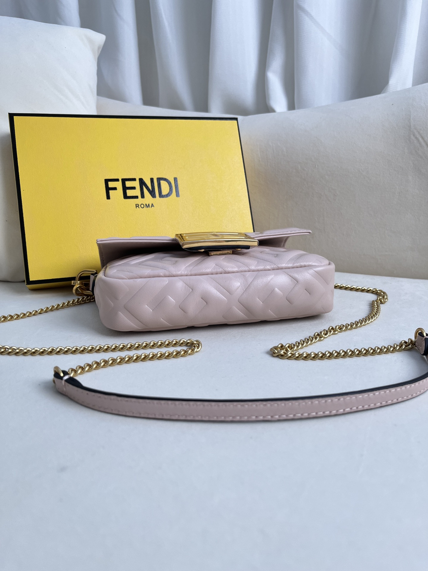 Fendi Baguette Bag