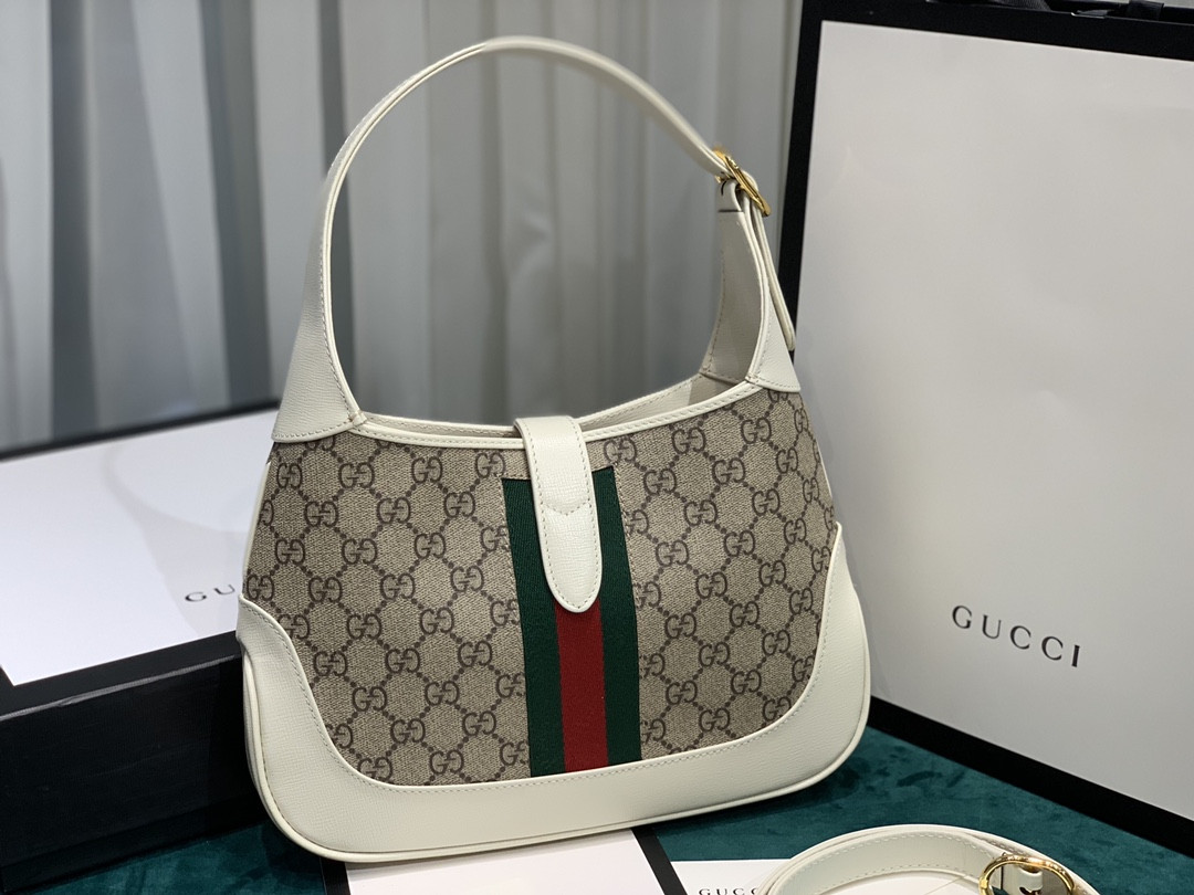 G*u*i jackie 1961 bag