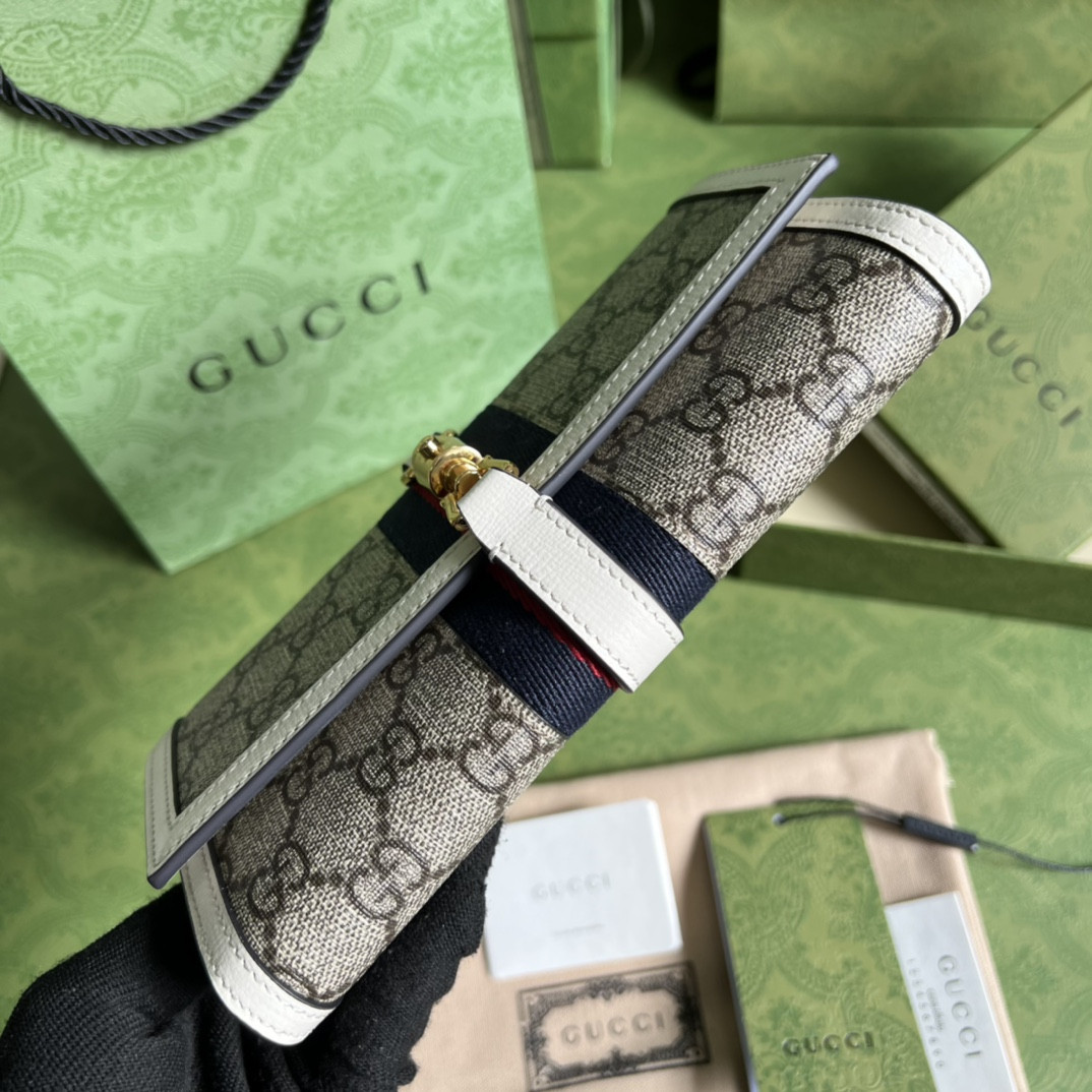 G*u*i jackie 1961 bag