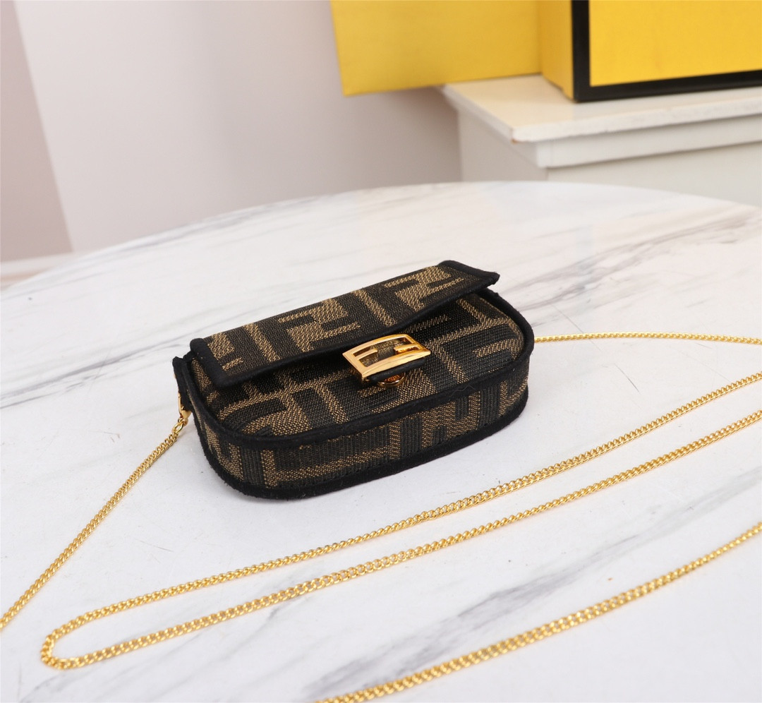 Fendi Baguette Bag