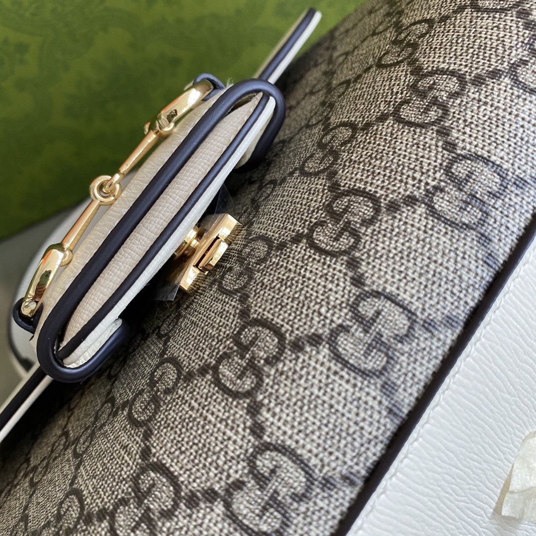 G*u*i horsebit 1955 bag