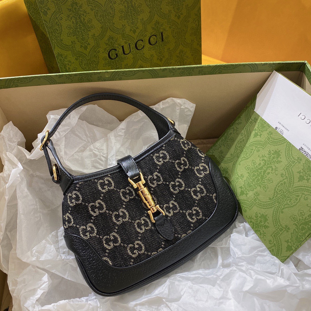 G*u*i jackie 1961 bag
