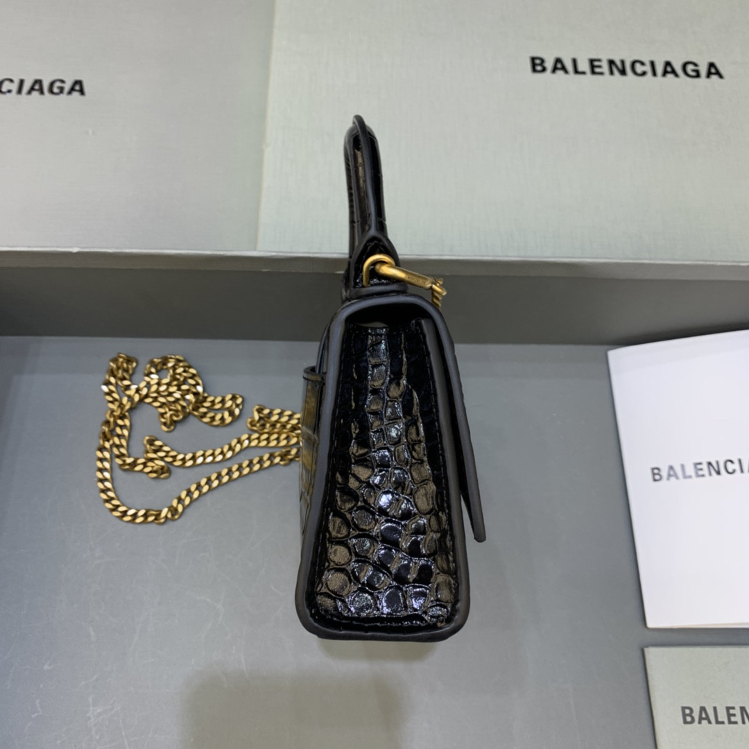 Balenciaga Mini Hourglass