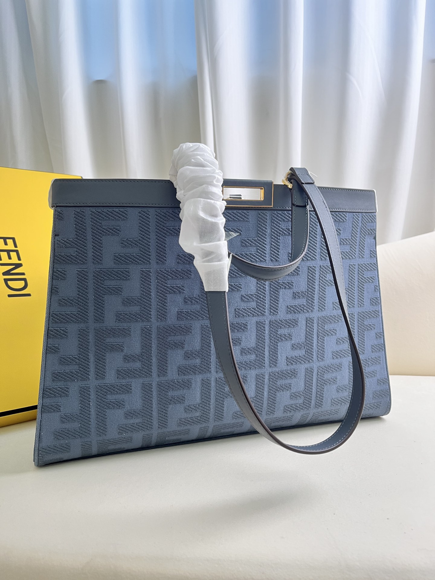 Fendi Peekaboo X-tote