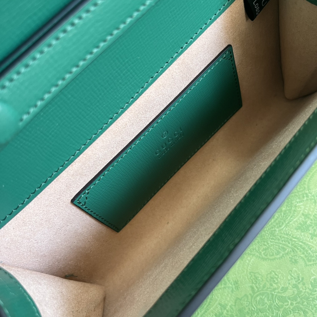 G*u*i horsebit 1955 bag