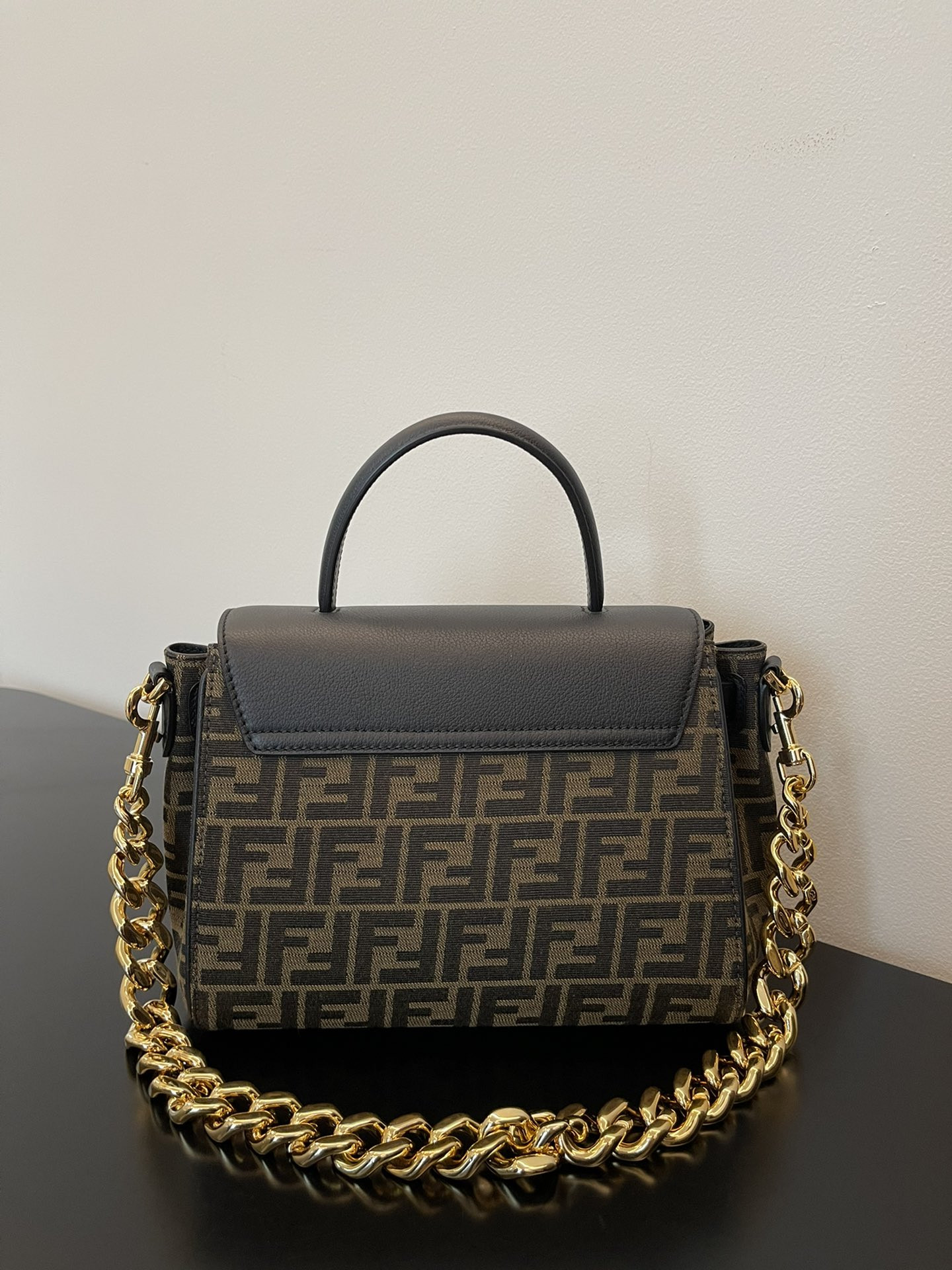Fendi Versace By Fendi