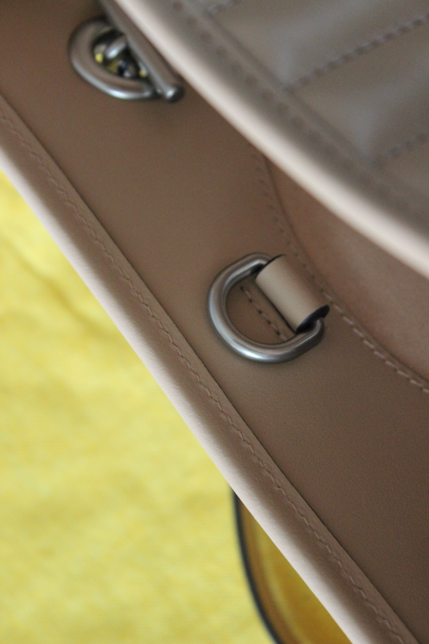 G*u*i gg marmont bag