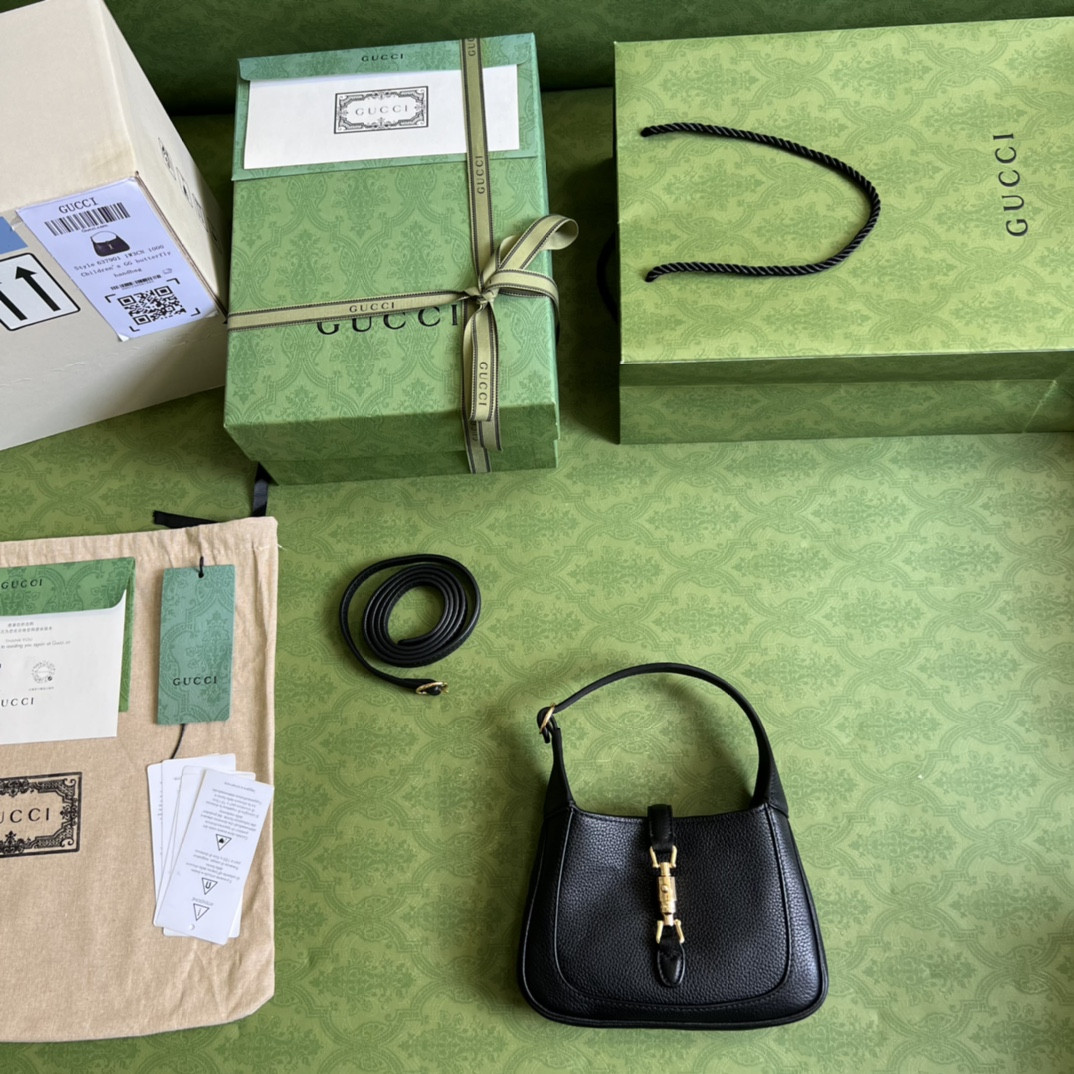 G*u*i jackie 1961 bag