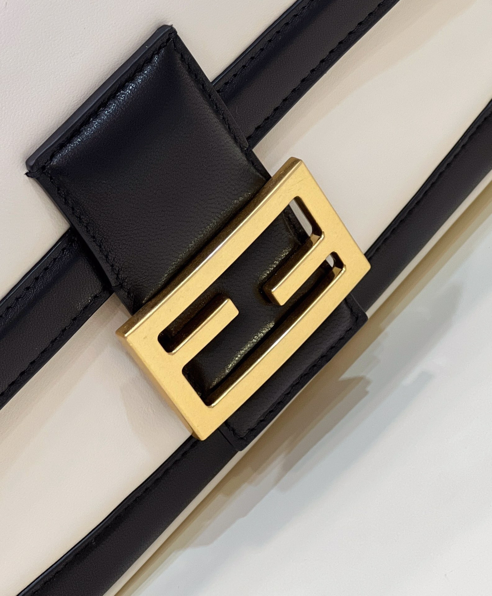 Fendi Baguette Bag