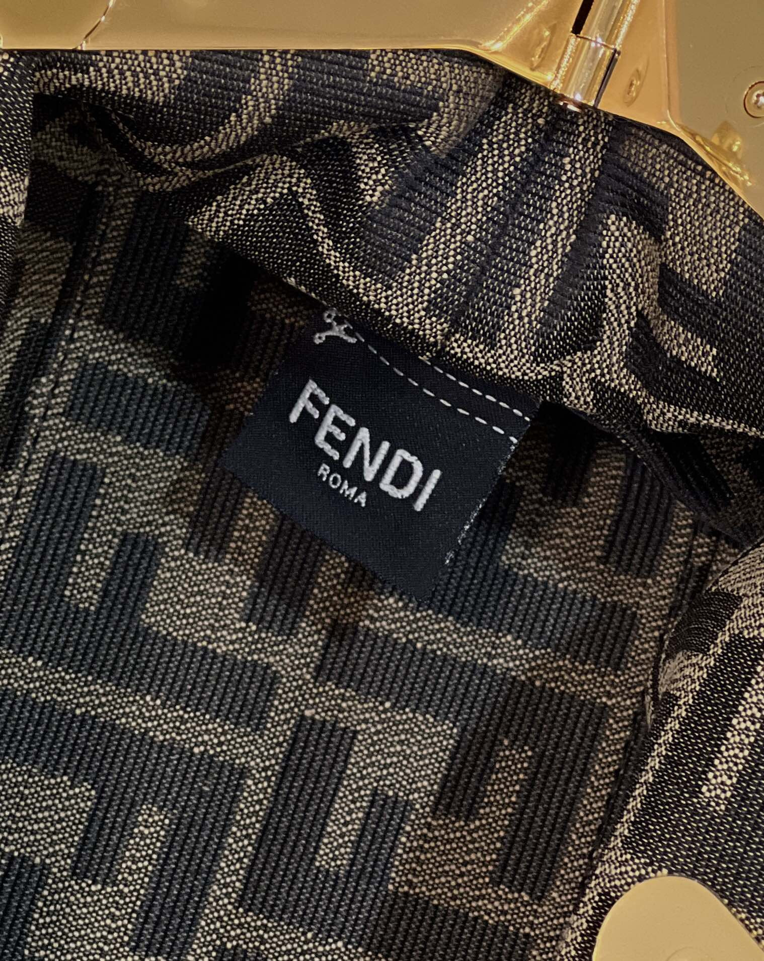 Fendi First