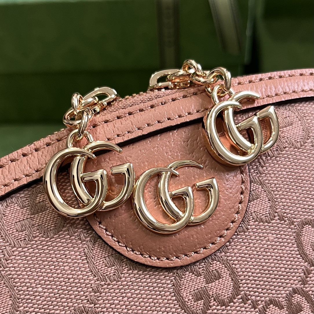 G*u*i ophidia bag