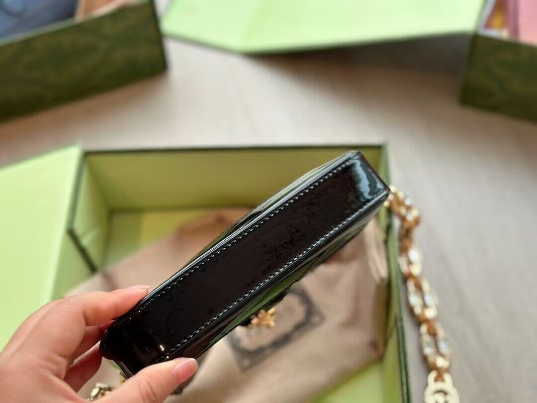 G*u*i jackie 1961 bag