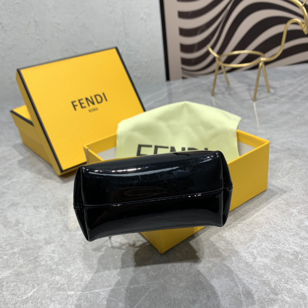 Fendi First