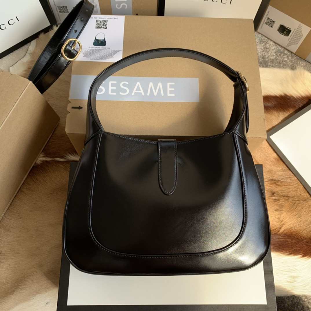 G*u*i jackie 1961 bag