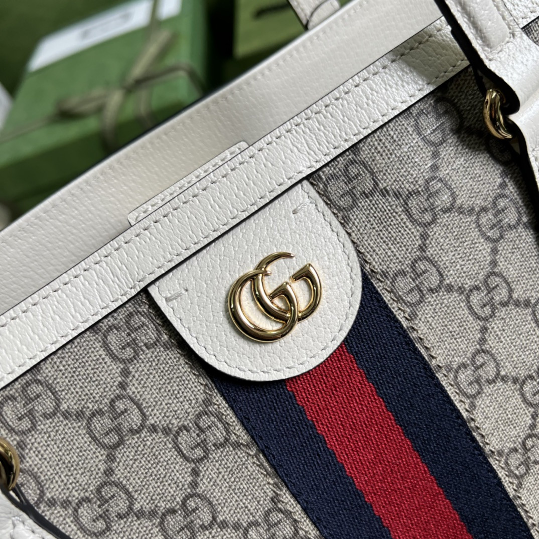 G*u*i ophidia bag