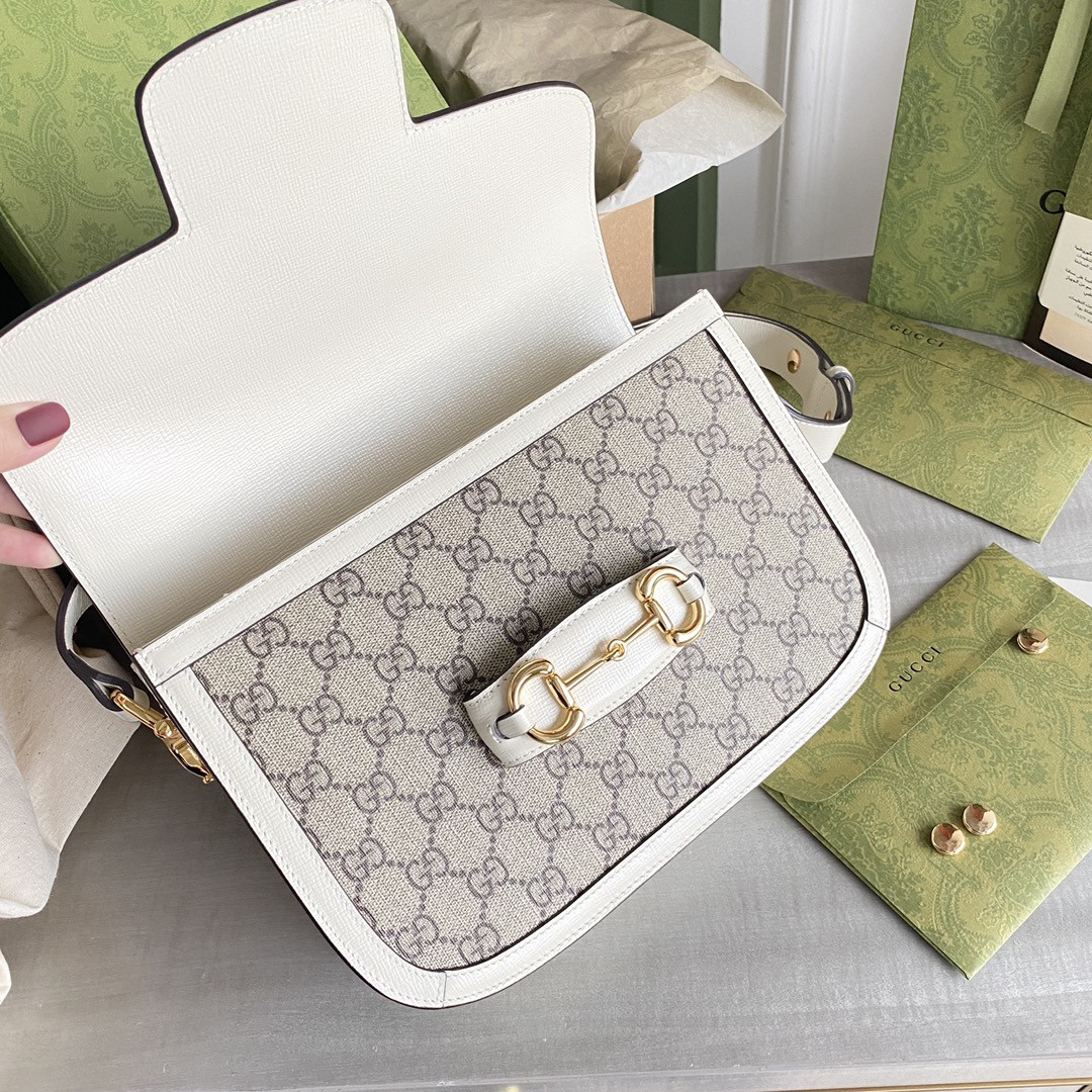 G*u*i horsebit 1955 bag