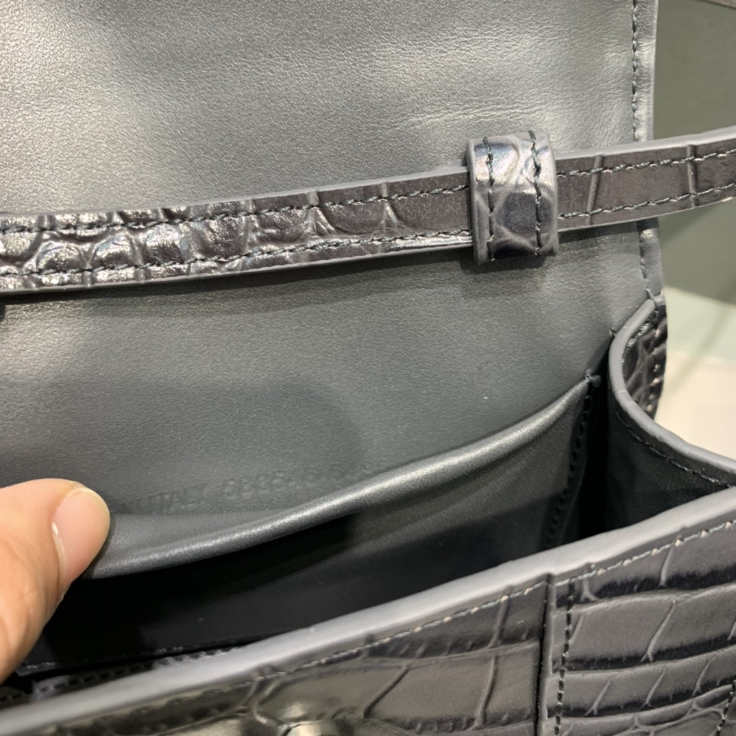 Balenciaga Mini Hourglass