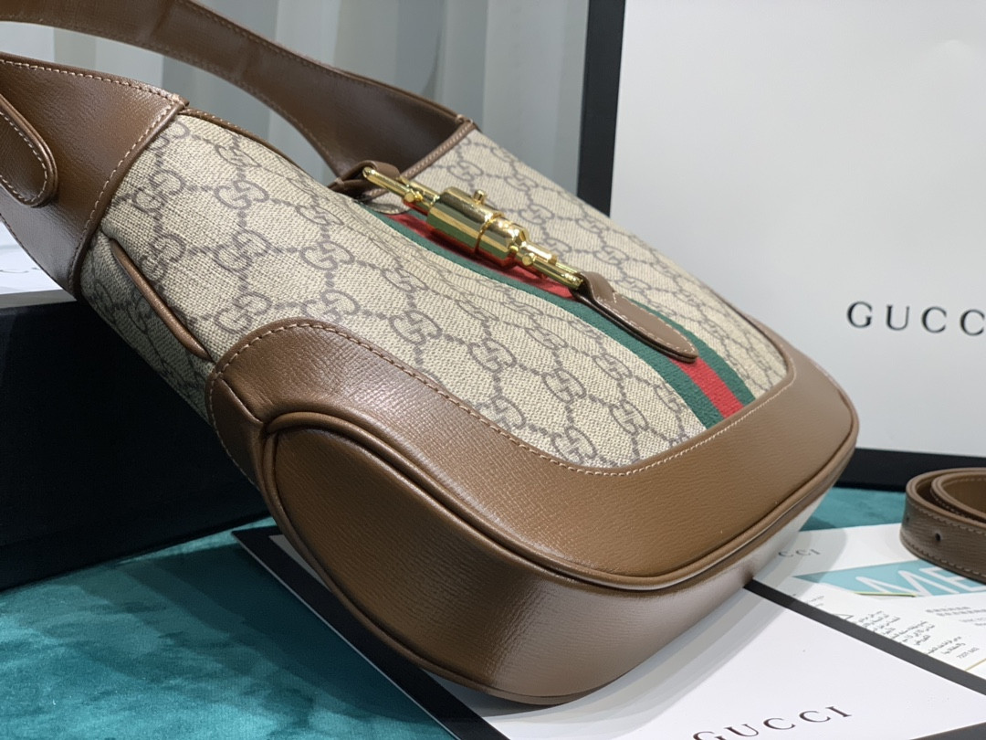 G*u*i jackie 1961 bag