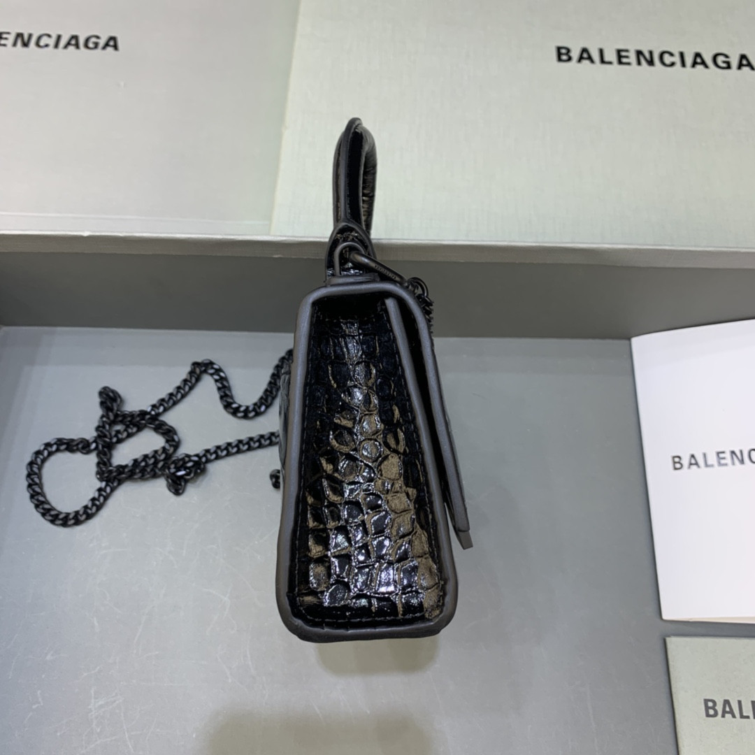 Balenciaga Mini Hourglass