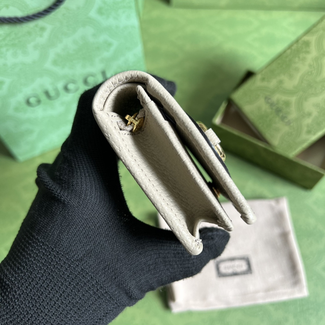 G*u*i horsebit 1955 bag