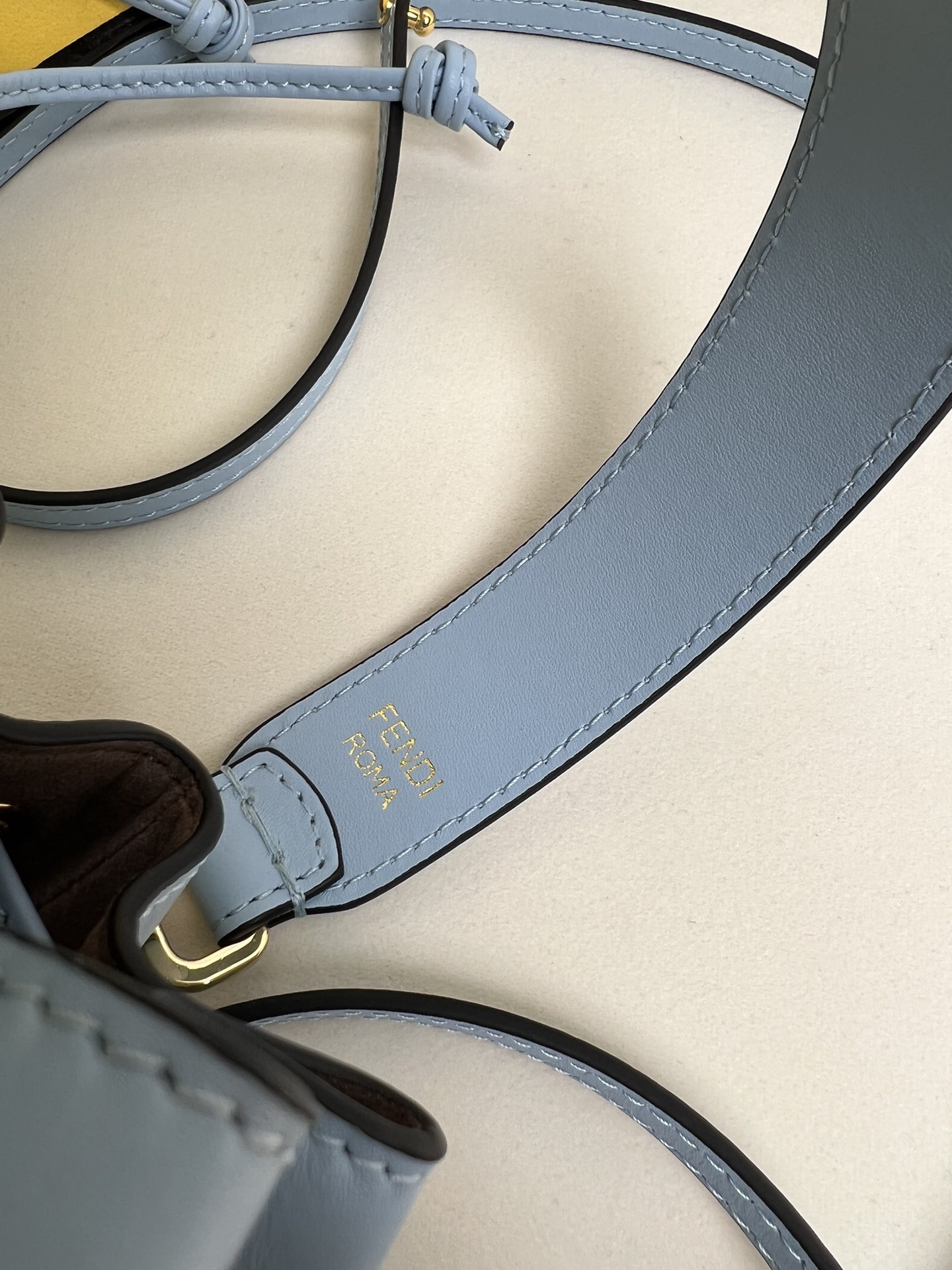 Fendi Mon Tresor Bag