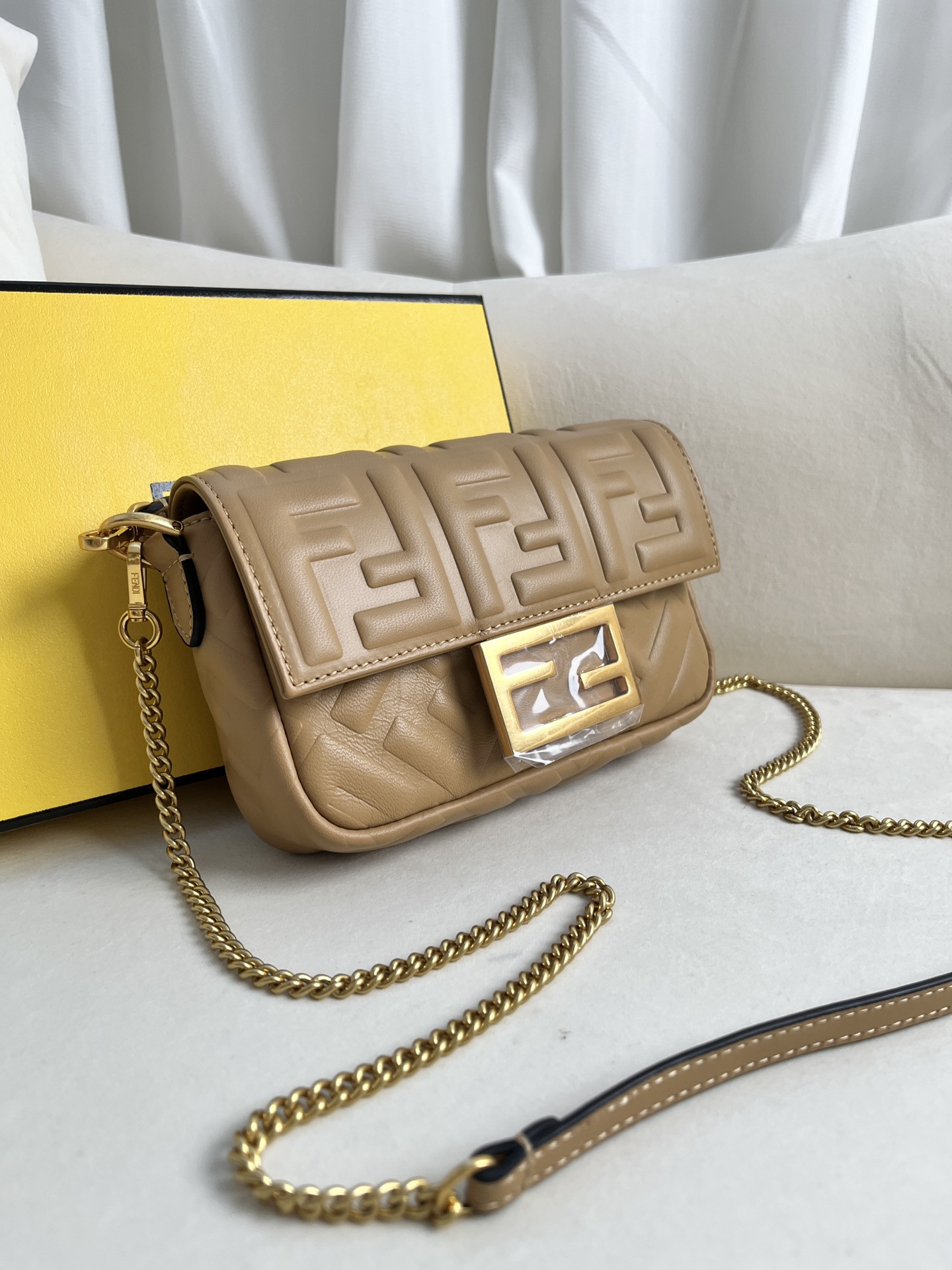 Fendi Baguette Bag