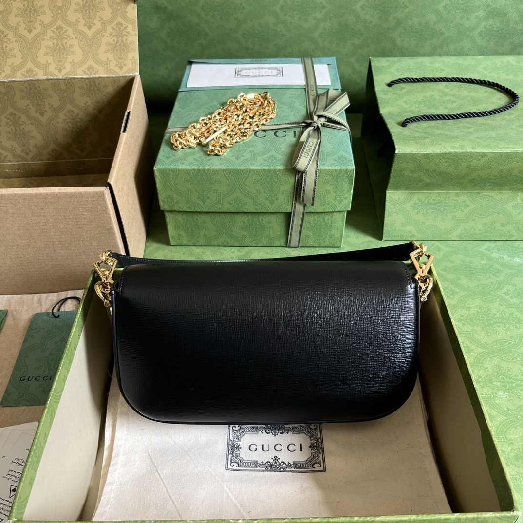 G*u*i horsebit 1955 bag