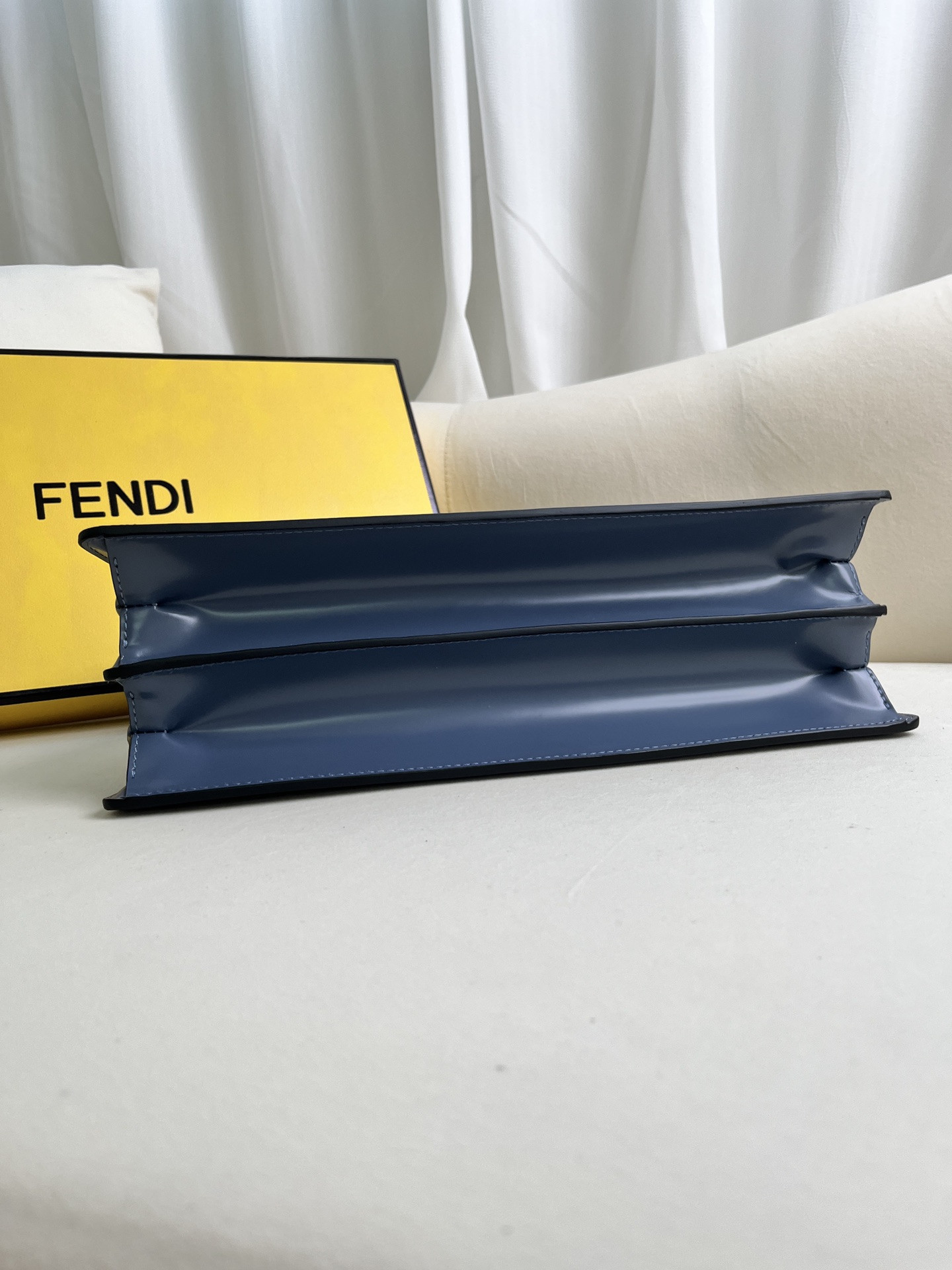 Fendi Peekaboo Cut