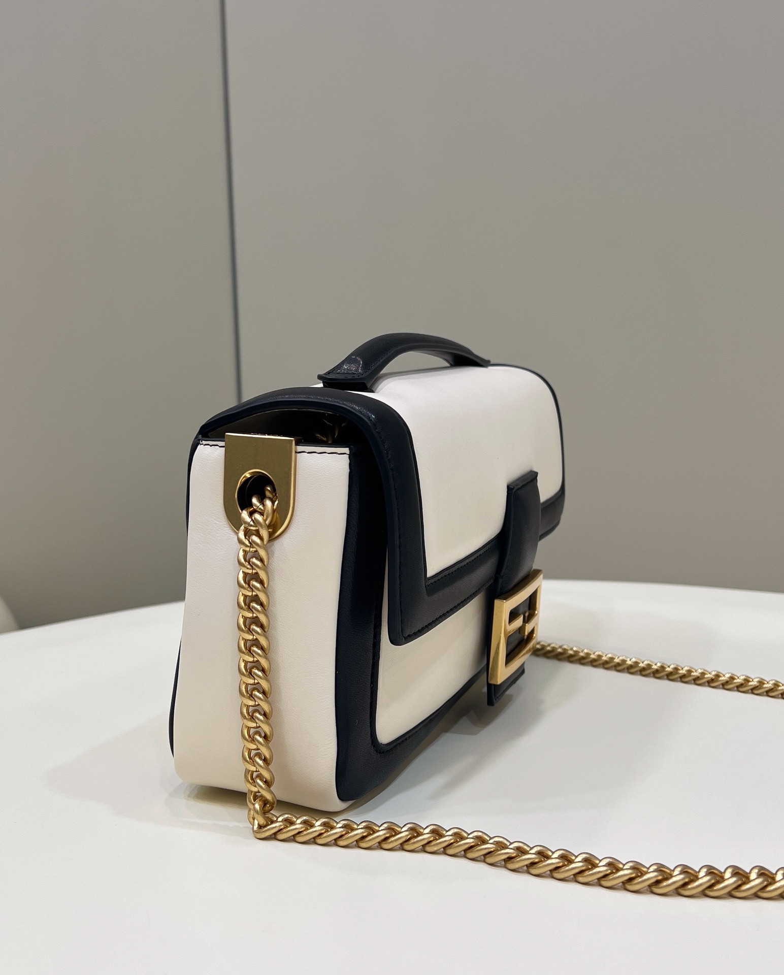 Fendi Baguette Bag
