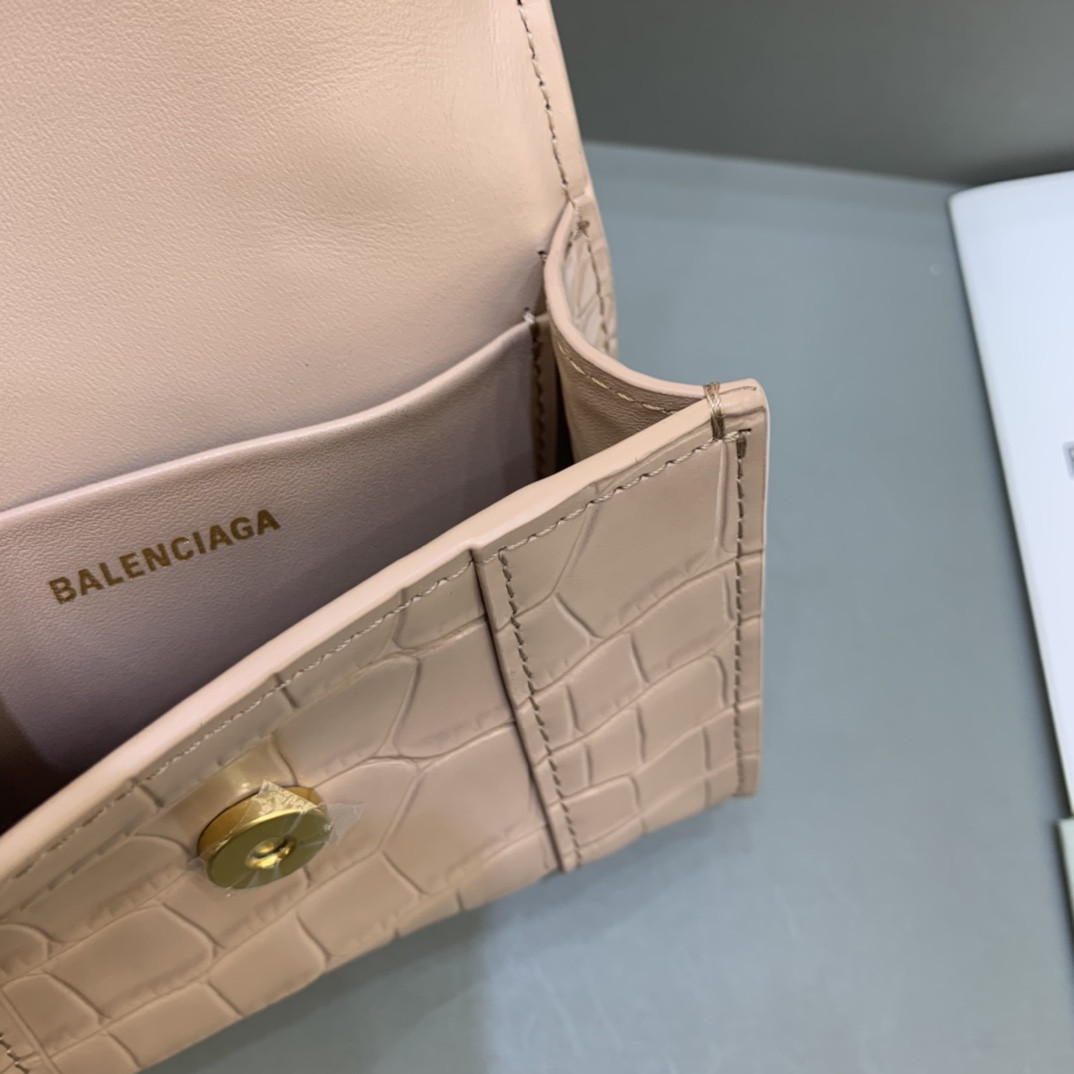 Balenciaga Mini Hourglass