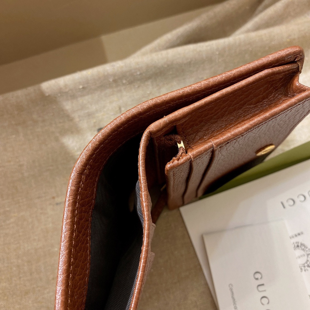 G*u*i horsebit 1955 bag