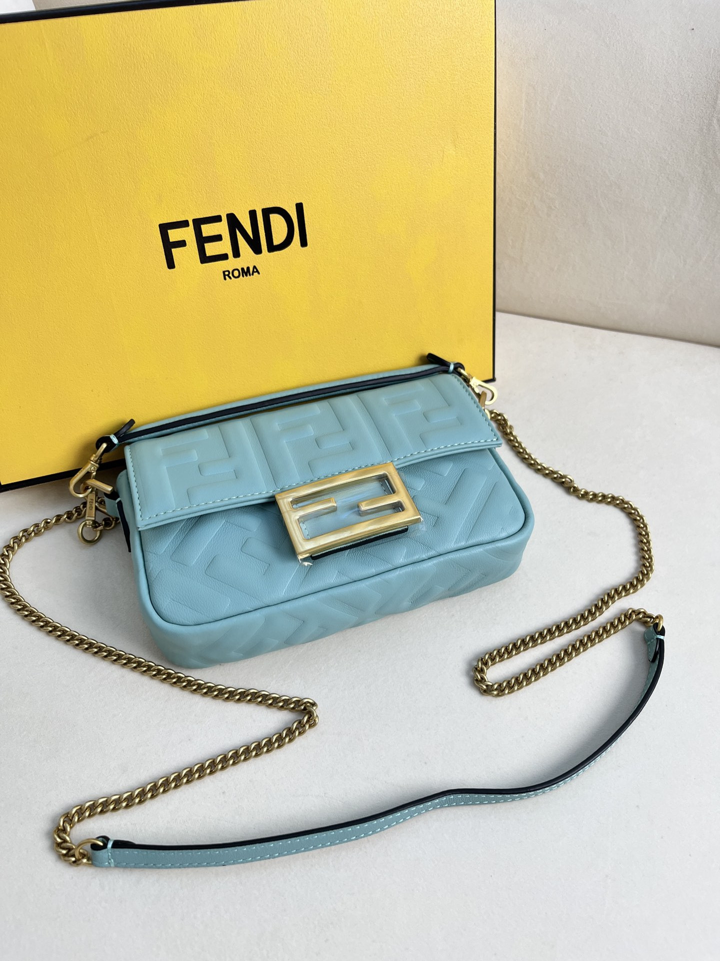 Fendi Baguette Bag