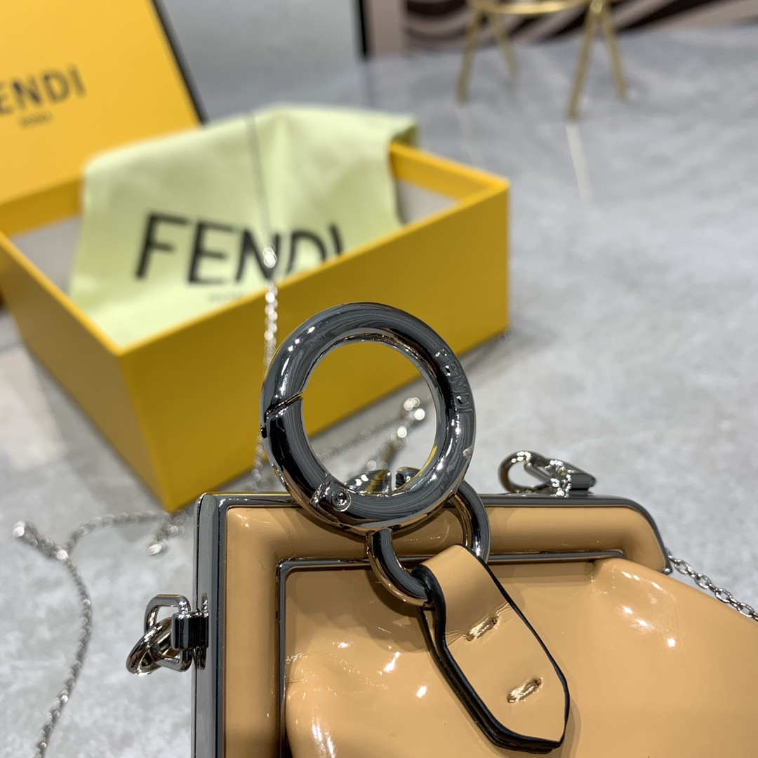Fendi First