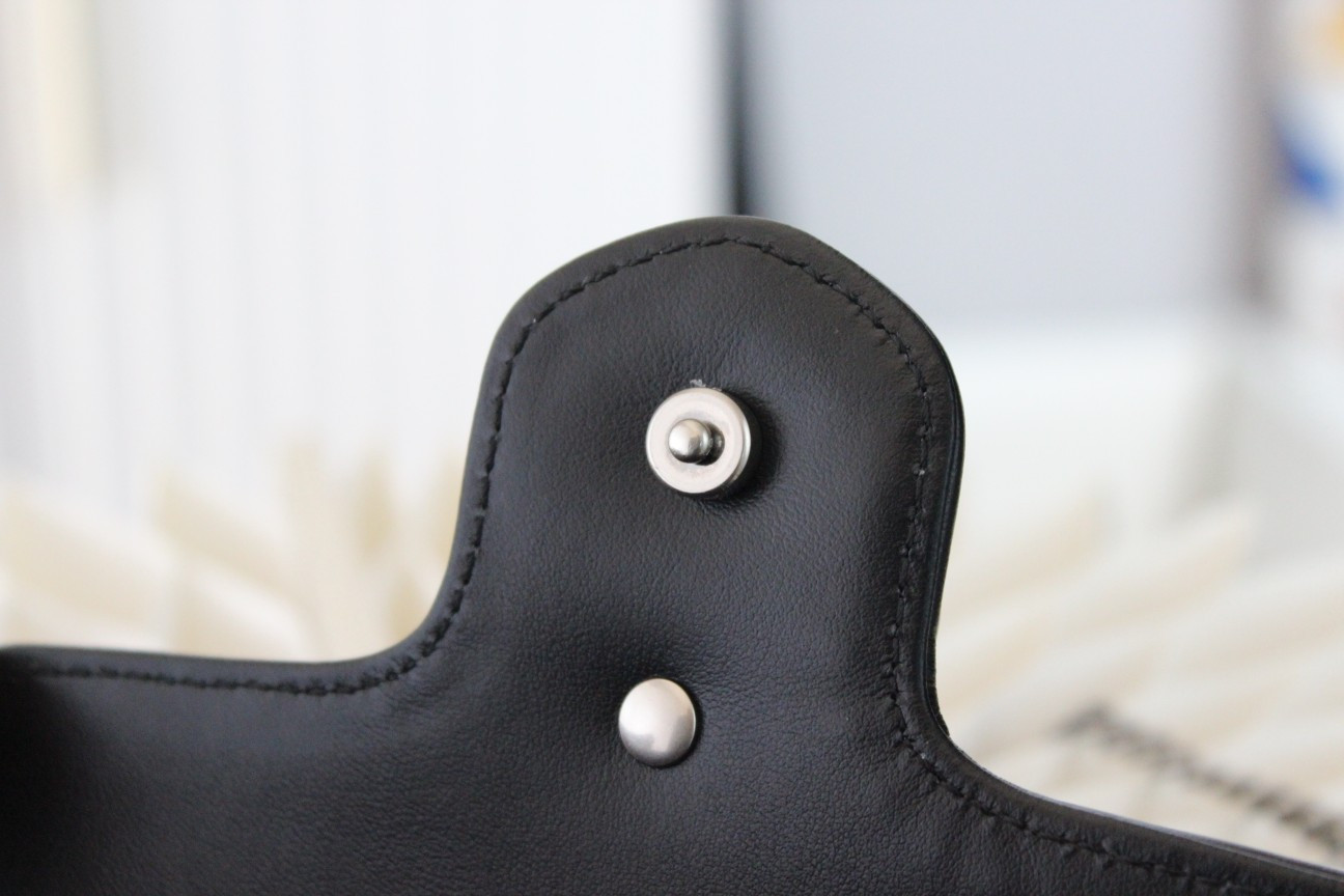 G*u*i gg marmont bag