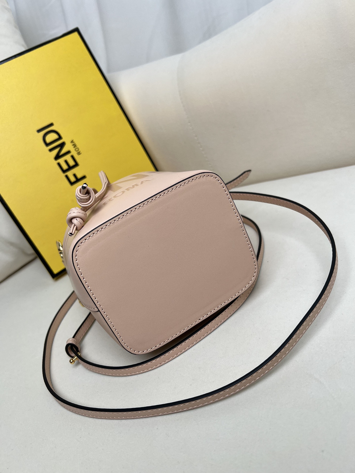 Fendi Mon Tresor Bag