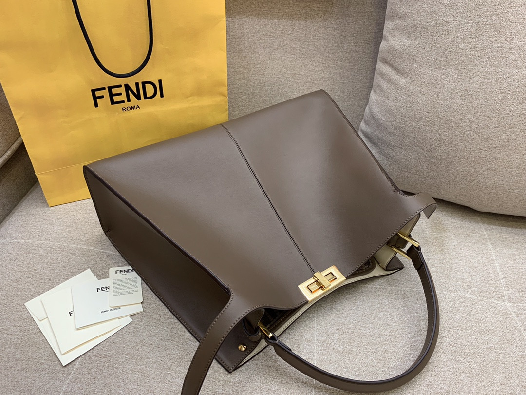 Fendi Peekaboo X-lite