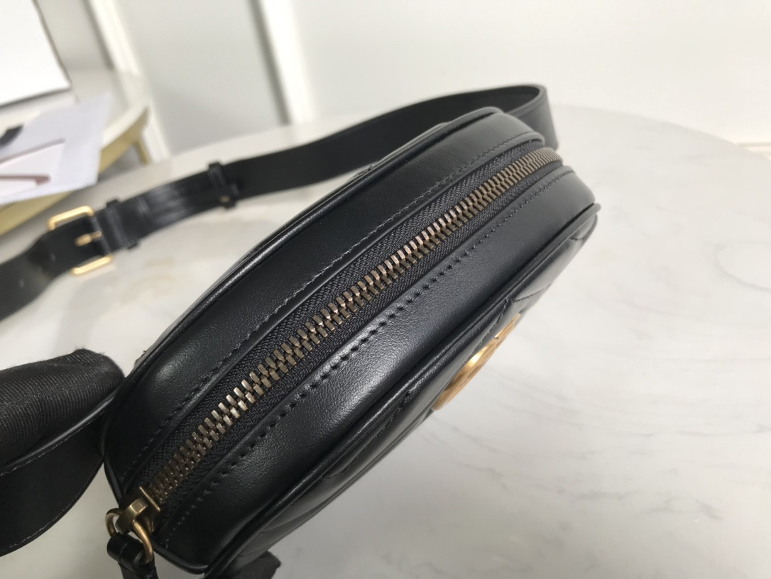 G*u*i gg marmont bag