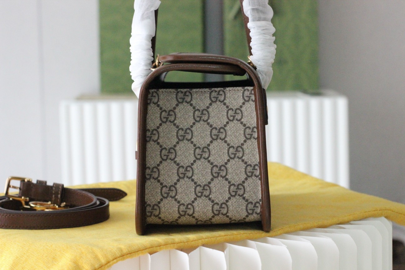 G*u*i horsebit 1955 bag