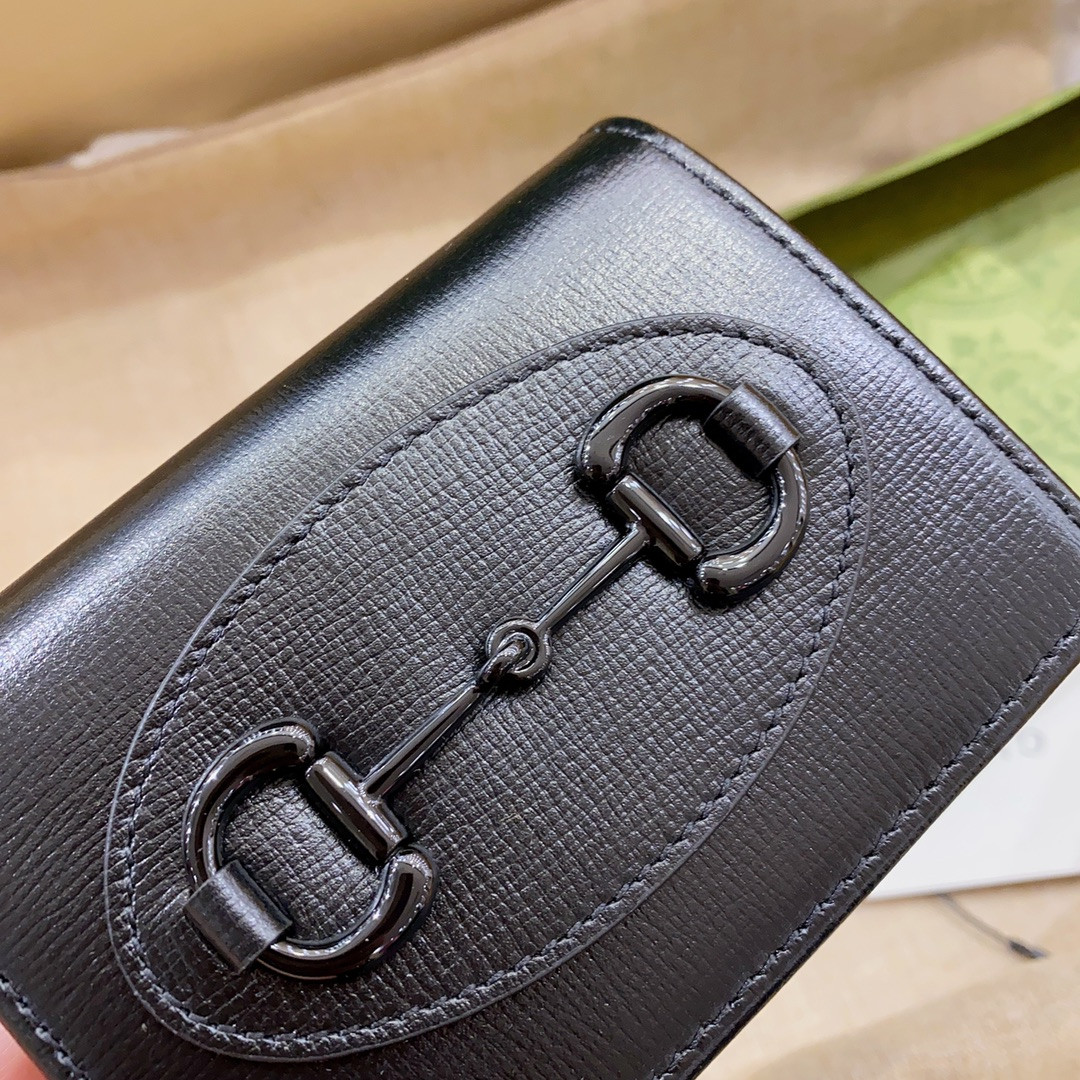 G*u*i horsebit 1955 bag