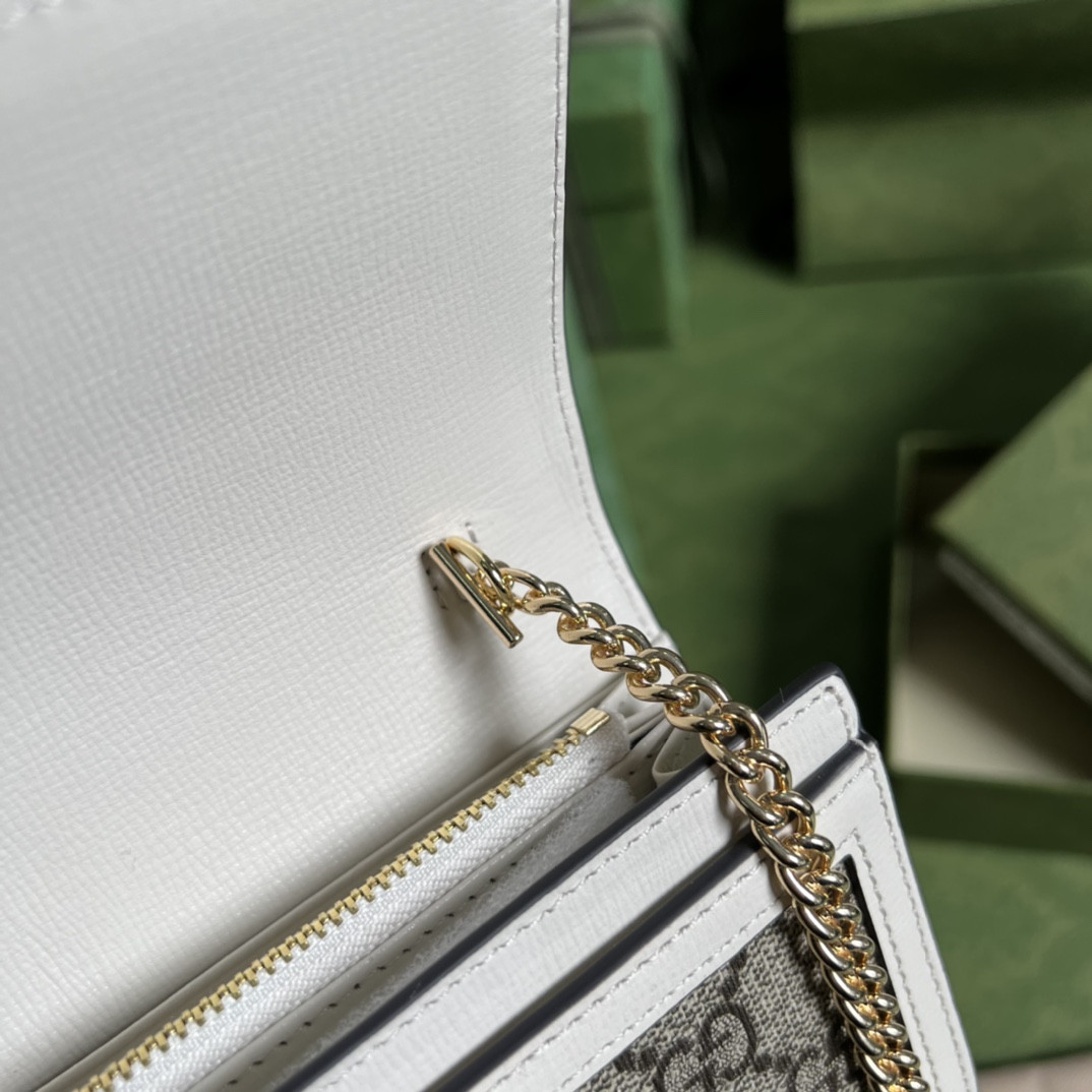 G*u*i jackie 1961 bag