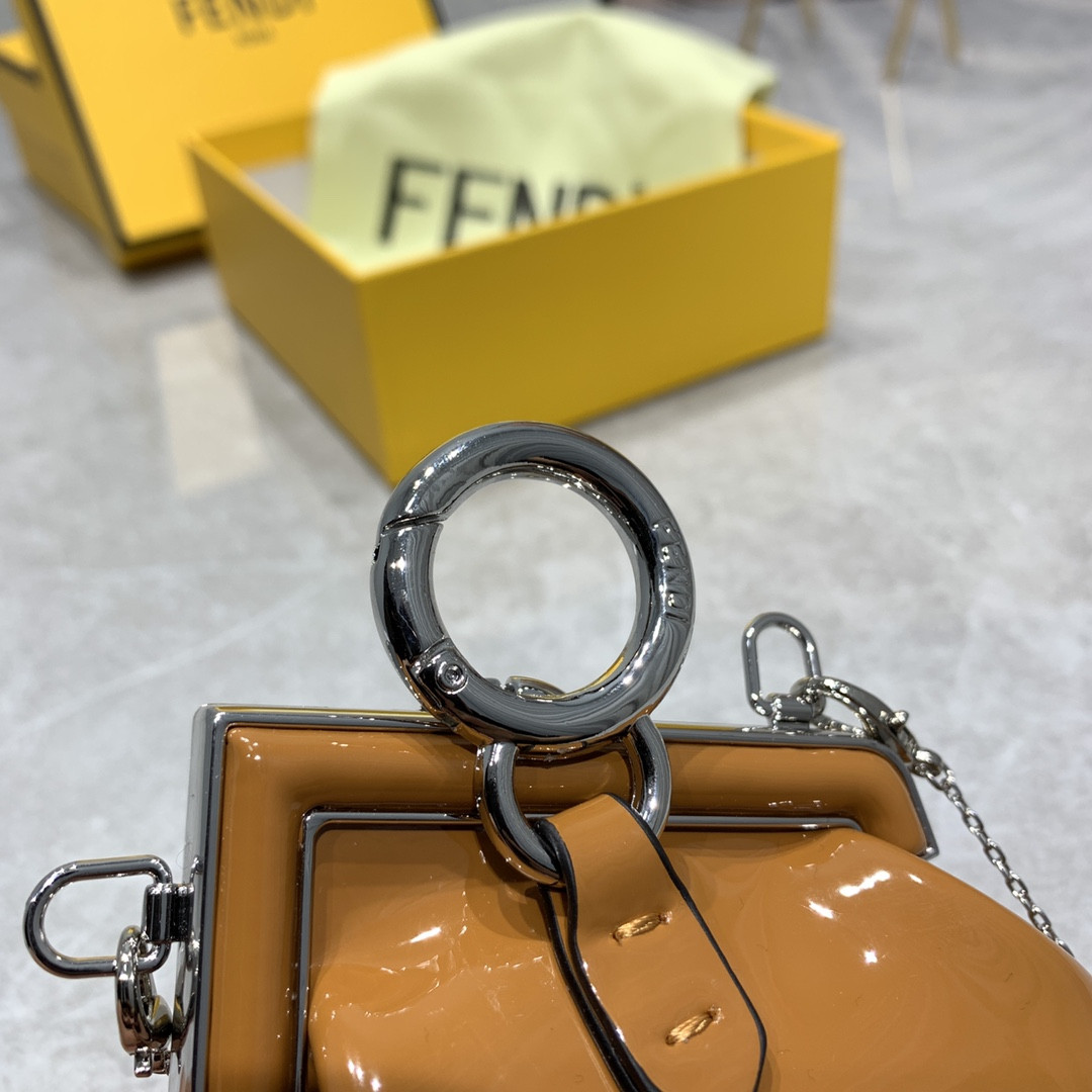 Fendi First