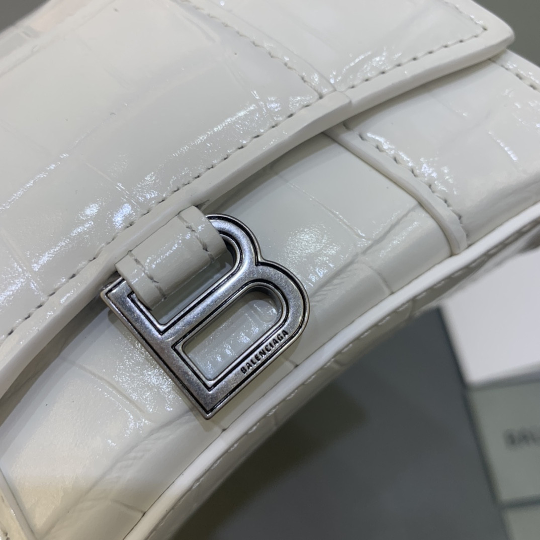 Balenciaga Mini Hourglass