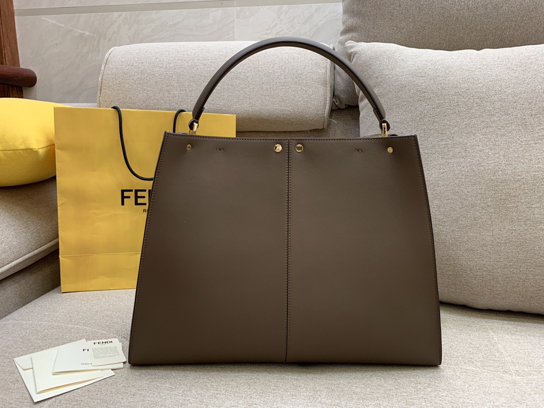Fendi Peekaboo X-lite