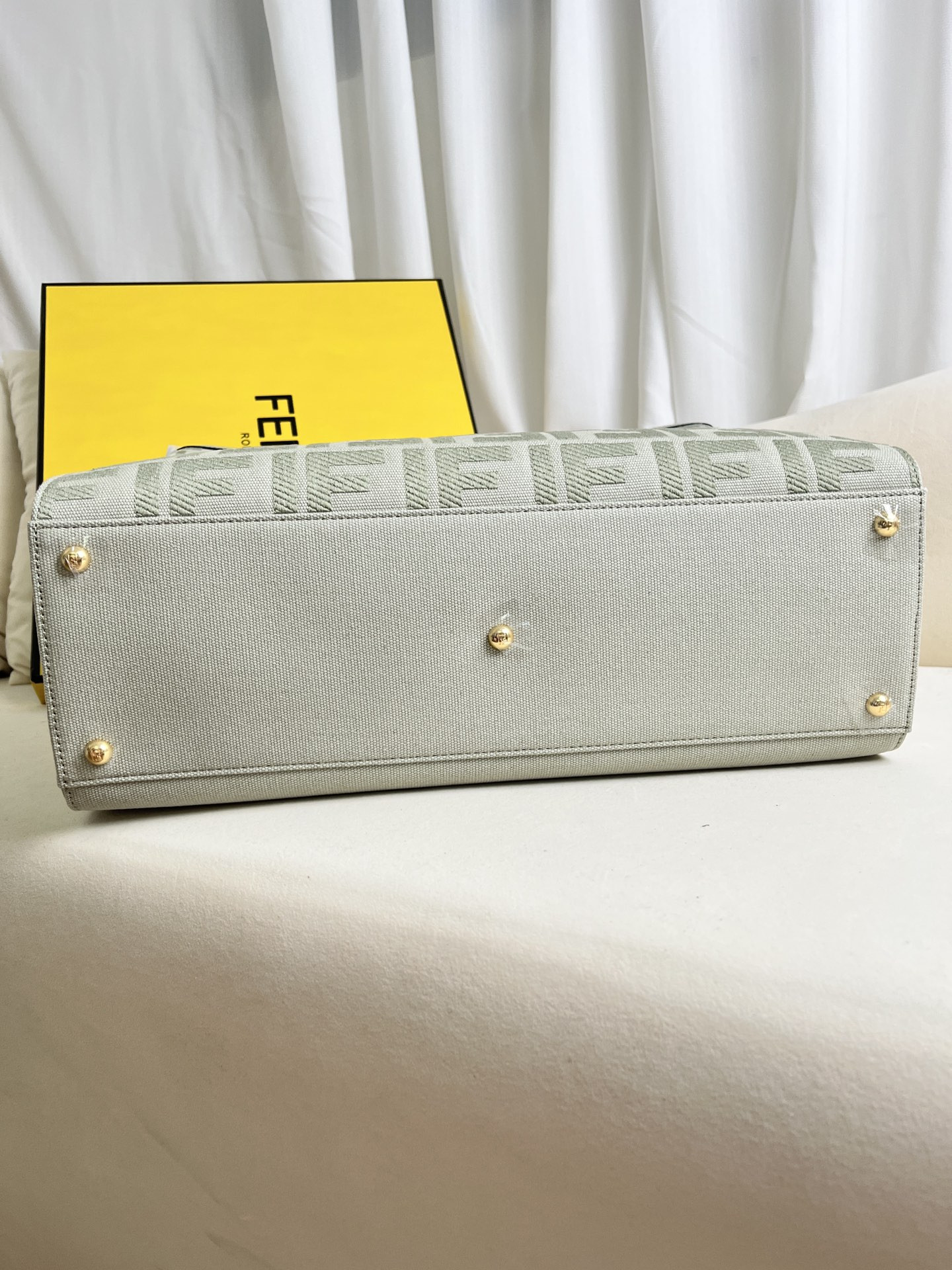 Fendi Peekaboo X-tote