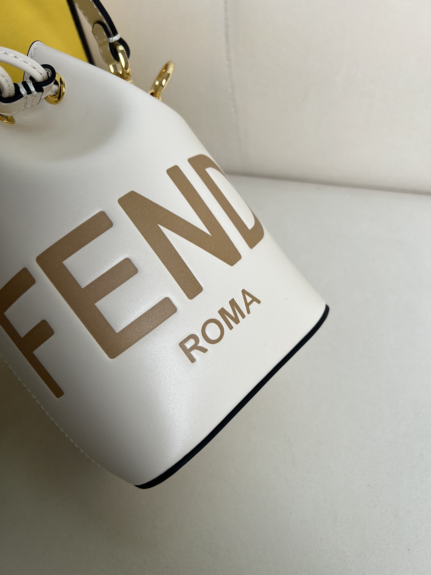 Fendi Mon Tresor Bag
