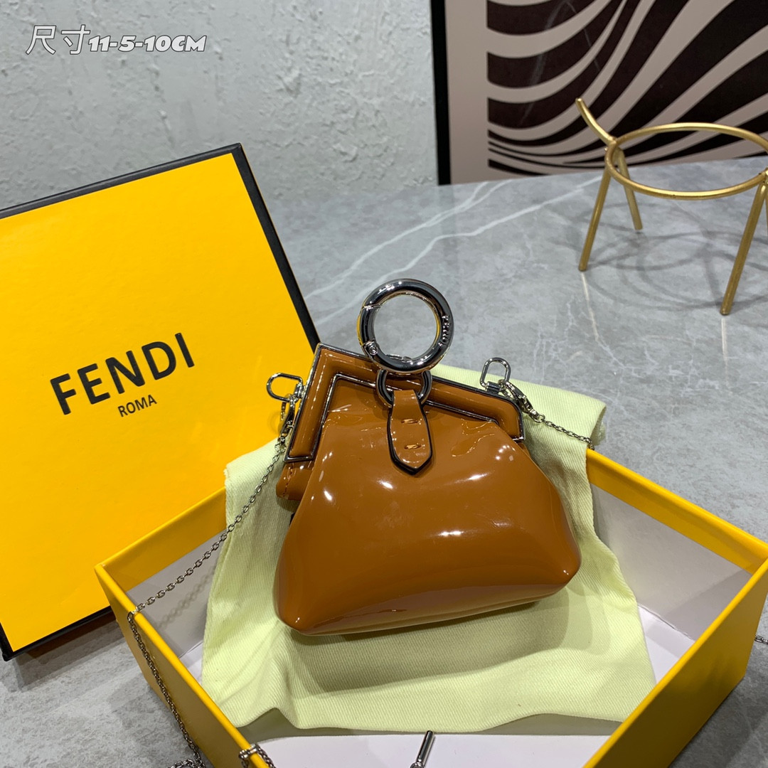 Fendi First