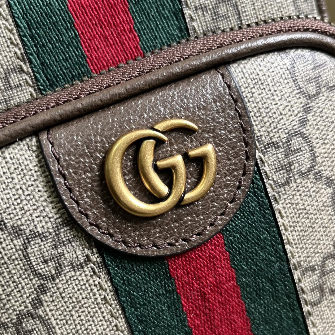 G*u*i ophidia bag