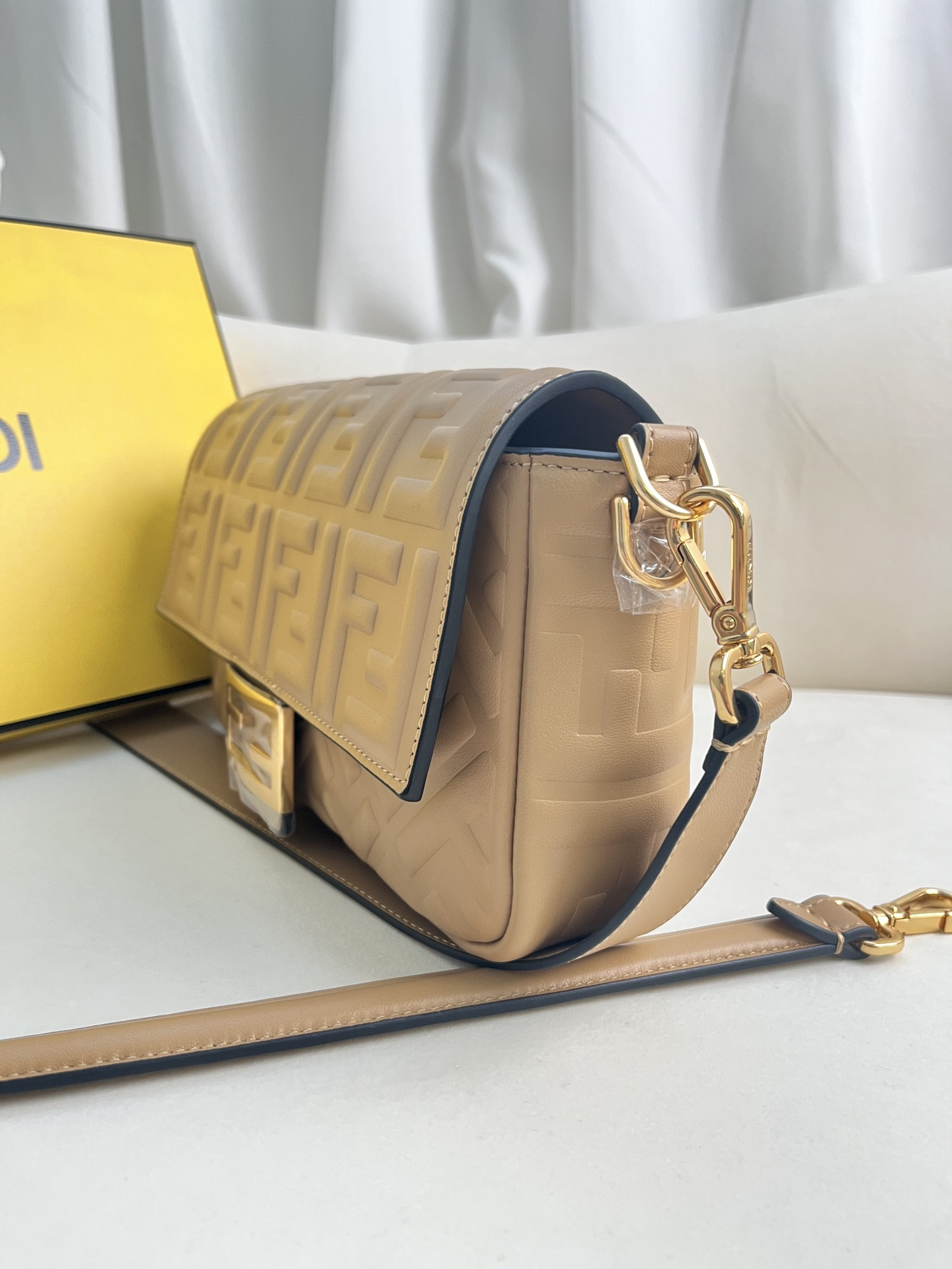 Fendi Baguette Bag