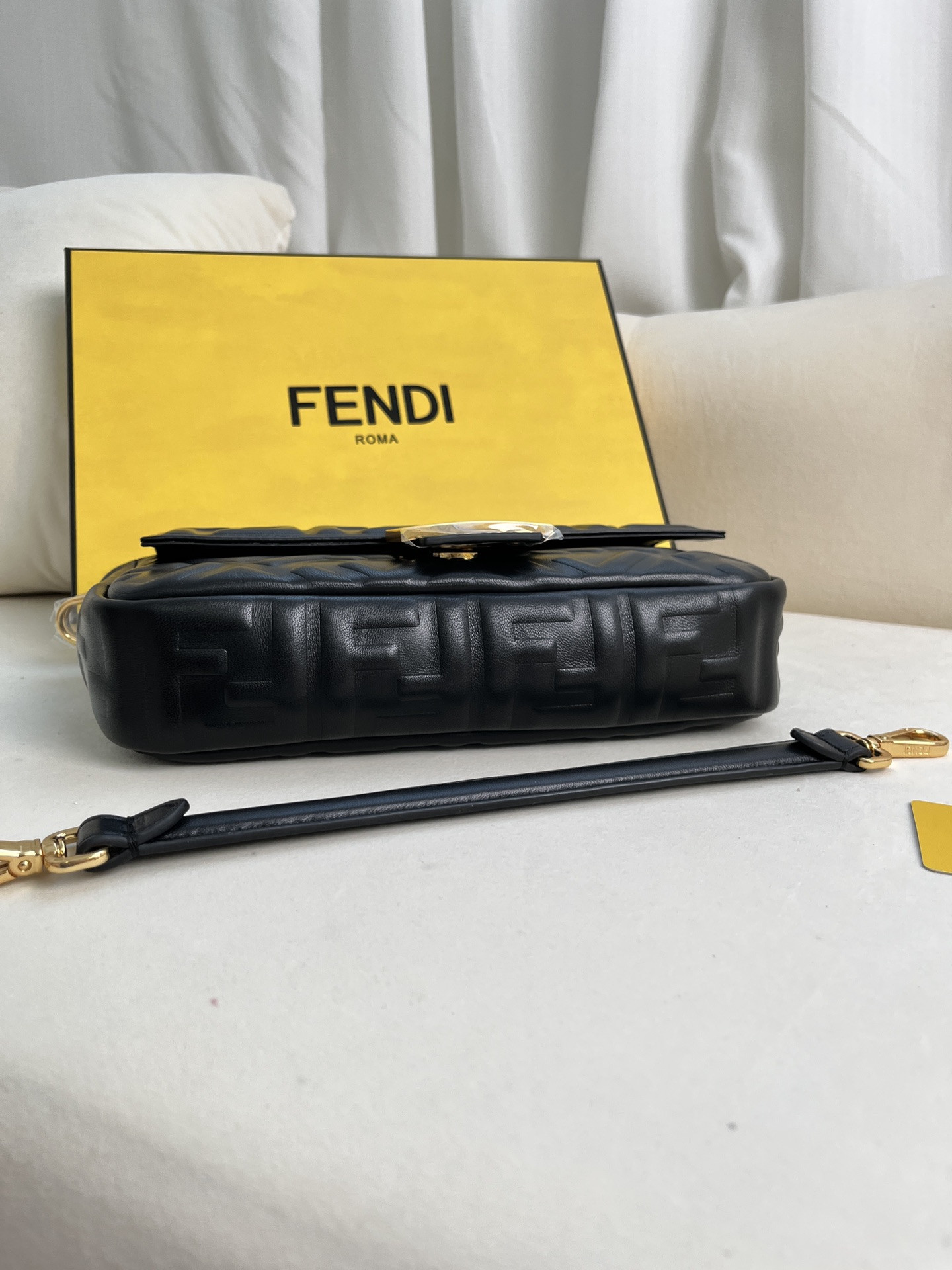 Fendi Baguette Bag